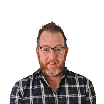 Picture of Brandon Mitchell