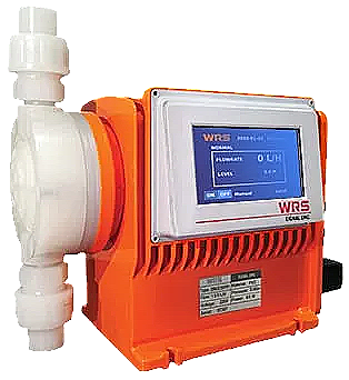 EMG model Intelligent Eignal Series Dosing Pump