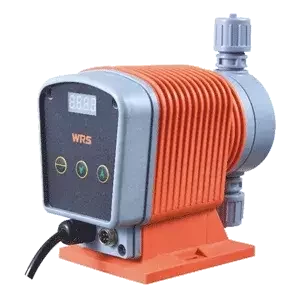 MLS SERIES Signal Control Solenoid Dosing Pump