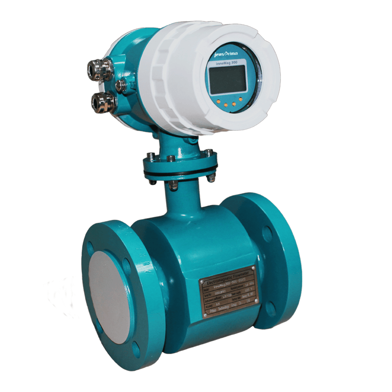 innoMag 300 Magnetic Flow Meter